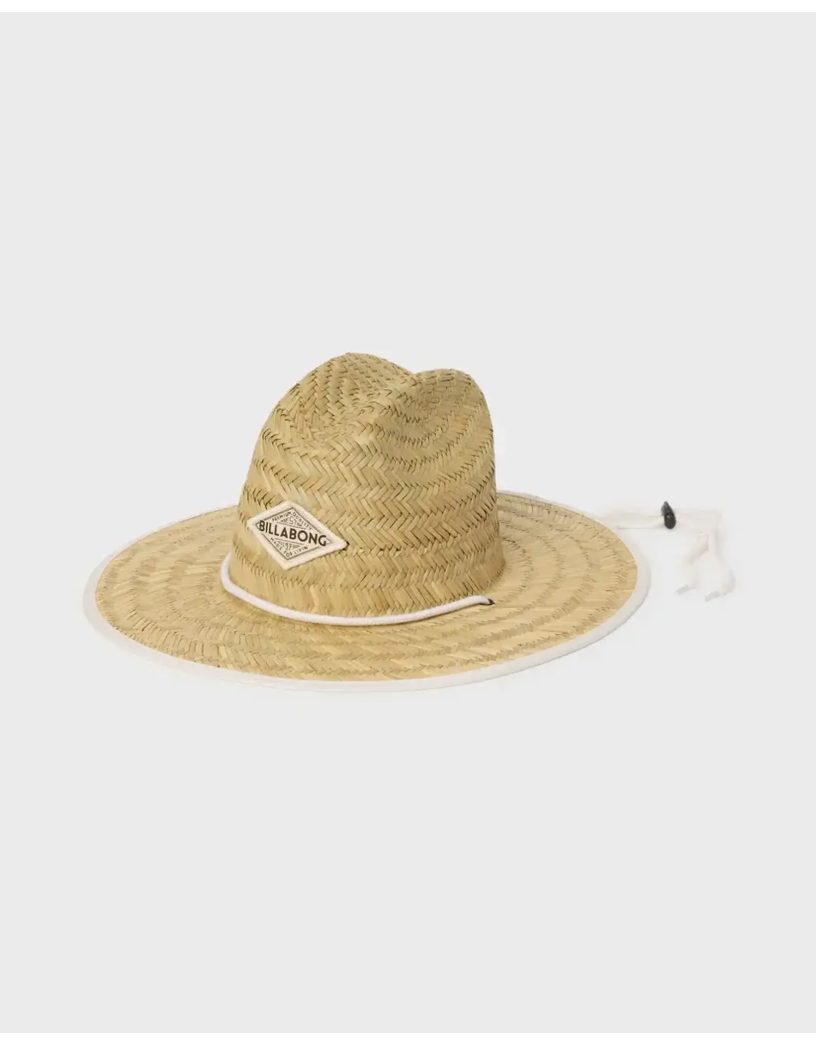 BILLABONG BILLABONG TIPTON STRAW HAT