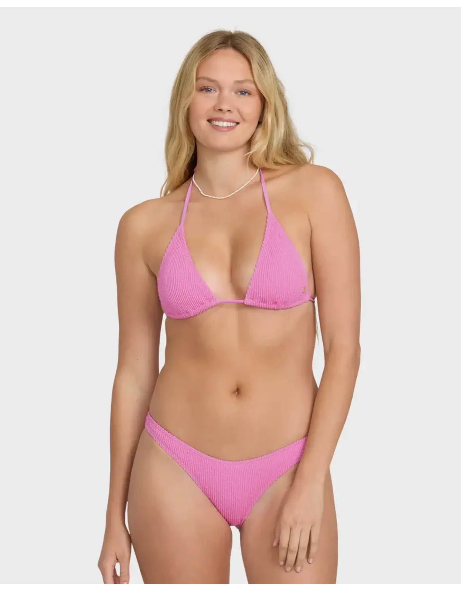 BILLABONG GIRLS Summer Hi Hike Bikini Bottoms