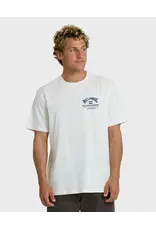 BILLABONG Flower Premium Short Sleeve T-Shirt