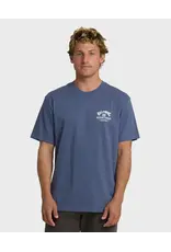 BILLABONG Flower Premium Short Sleeve T-Shirt