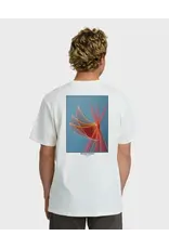 BILLABONG Flower Premium Short Sleeve T-Shirt