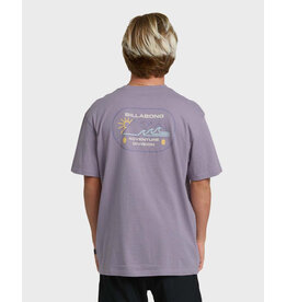 BILLABONG Andes Adiv Premium Short Sleeve T-Shirt