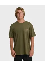 BILLABONG Andes Adiv Premium Short Sleeve T-Shirt