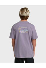 BILLABONG Andes Adiv Premium Short Sleeve T-Shirt