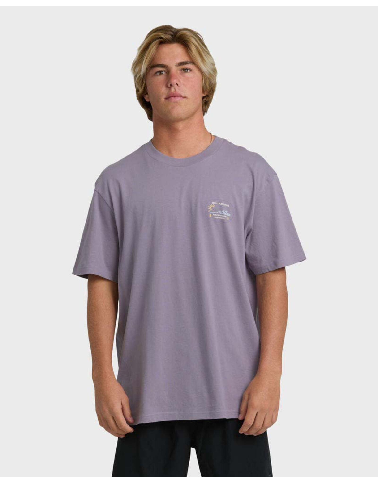 BILLABONG Andes Adiv Premium Short Sleeve T-Shirt