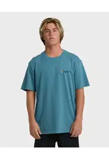 BILLABONG Make Tracks Adiv Premium Short Sleeve T-Shirt