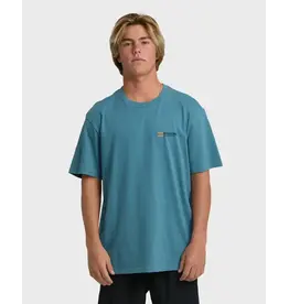 BILLABONG Make Tracks Adiv Premium Short Sleeve T-Shirt