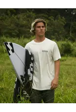 BILLABONG Make Tracks Adiv Premium Short Sleeve T-Shirt