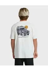 BILLABONG Make Tracks Adiv Premium Short Sleeve T-Shirt