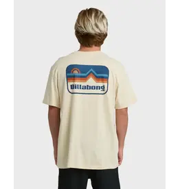 BILLABONG Range Adiv Premium Short Sleeve T-Shirt