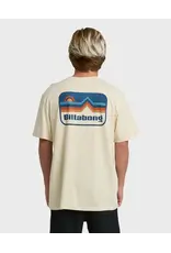 BILLABONG Range Adiv Premium Short Sleeve T-Shirt