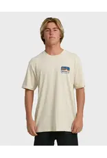 BILLABONG Range Adiv Premium Short Sleeve T-Shirt
