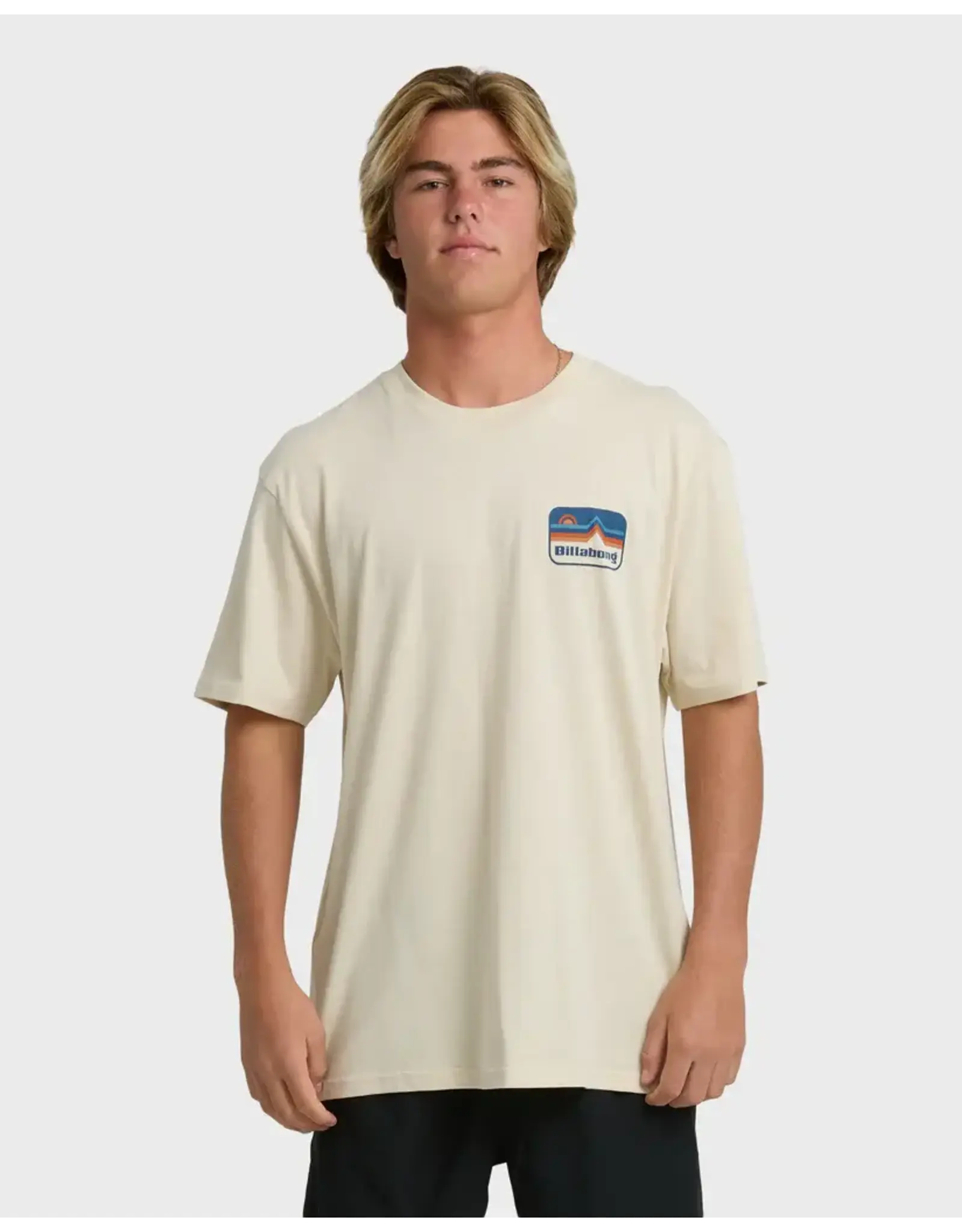 BILLABONG Range Adiv Premium Short Sleeve T-Shirt