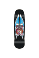 SANTA MONICA AIRLINES SMA HARADA TIGER LTD DECK-9X33 BLACK DIP