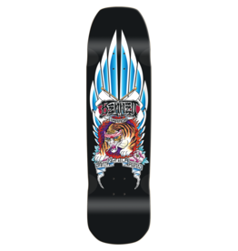 SANTA MONICA AIRLINES SMA HARADA TIGER LTD DECK-9X33 BLACK DIP