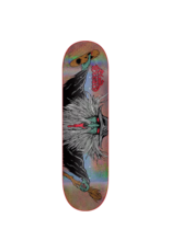 BLOOD WIZARD BW FLYING WIZARD GALACTIC DECK-8.38