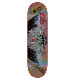BLOOD WIZARD BW FLYING WIZARD GALACTIC DECK-8.38