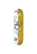 ANTI HERO AH TAYLOR FART YOGA DECK-8.5 Antihero