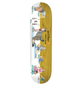 ANTI HERO AH TAYLOR FART YOGA DECK-8.5 Antihero