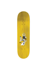 ANTI HERO AH TAYLOR FART YOGA DECK-8.5 Antihero