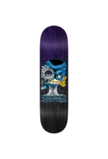 ANTI HERO AH MATTHEWS GRIMPLESTIX GRIMPLENATOR DECK-8.5 PUR Antihero
