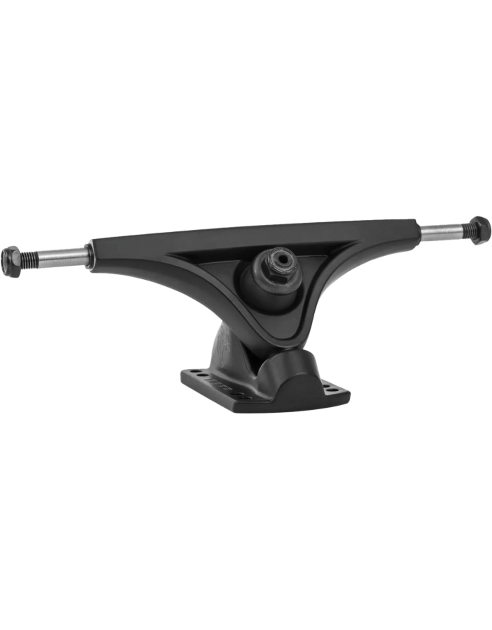 BEAR GRIZZLY BEAR GRIZZLY GEN.6 155mm/50° BLK W/GREY 88A Bear Trucks