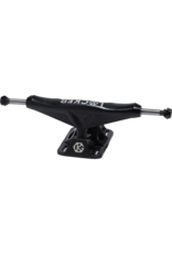 GRINDKING GK LOCKER TRUCK 8.25 FLAT BLACK
