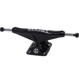 GRINDKING GK LOCKER TRUCK 8.25 FLAT BLACK