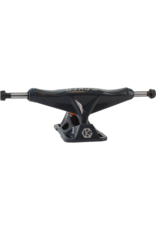 GRINDKING GK LOCKER TRUCK 8.0 BATTLESHIP GREY Grind King