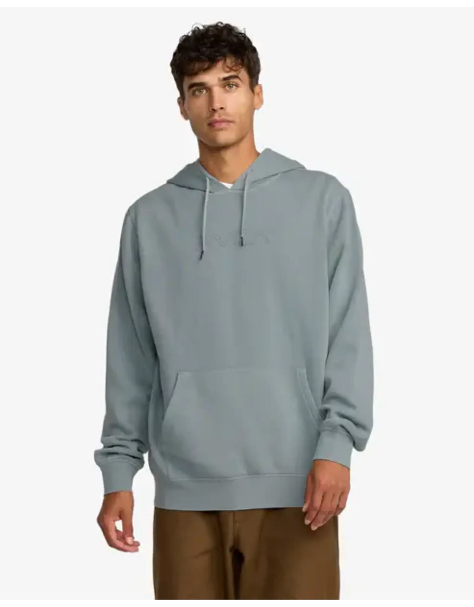 RVCA Guys RVCA MEN'S PTC HOODIE