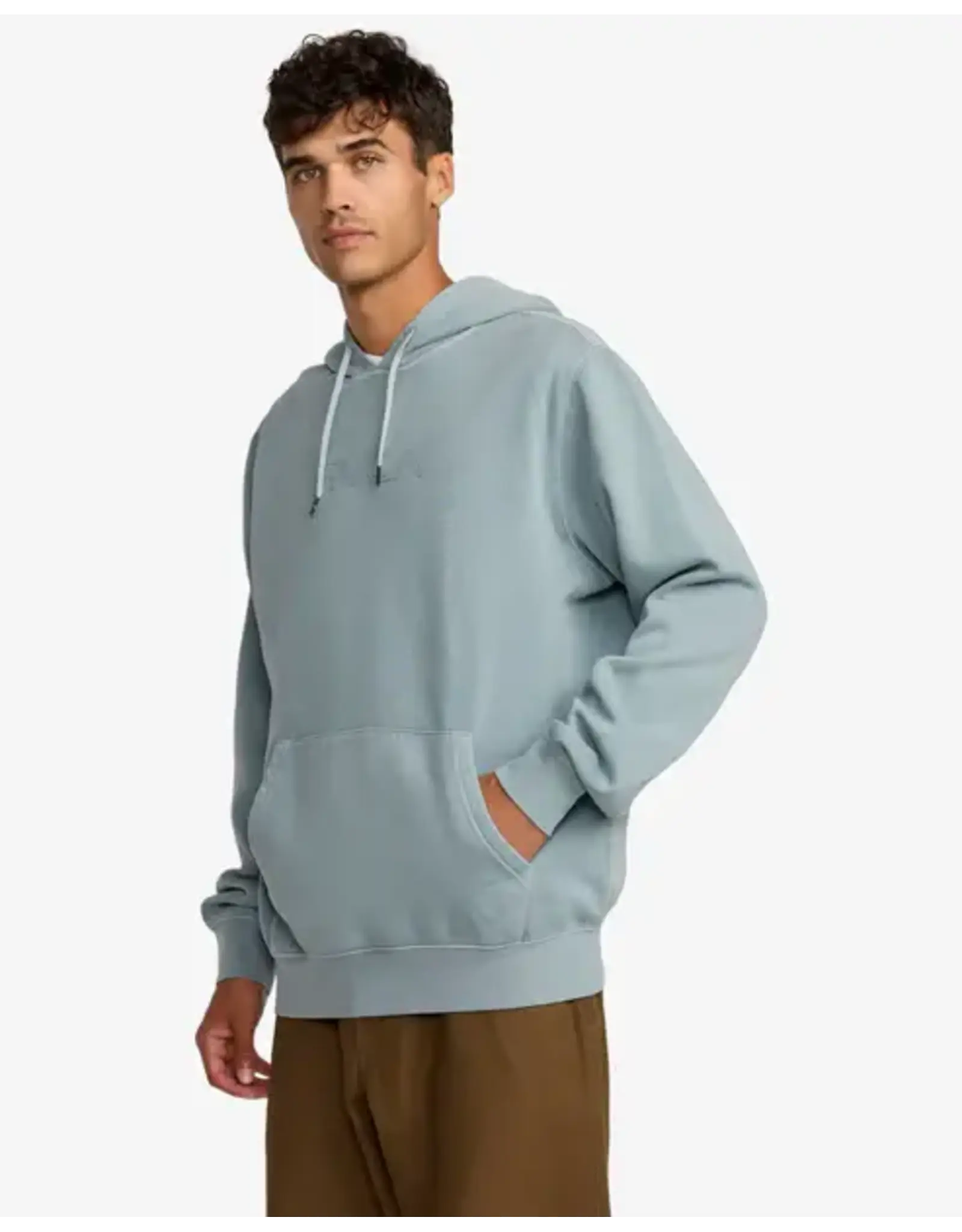 RVCA Guys RVCA MEN'S PTC HOODIE