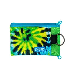 Chums SURFSHORTS WALLET PATTERNS