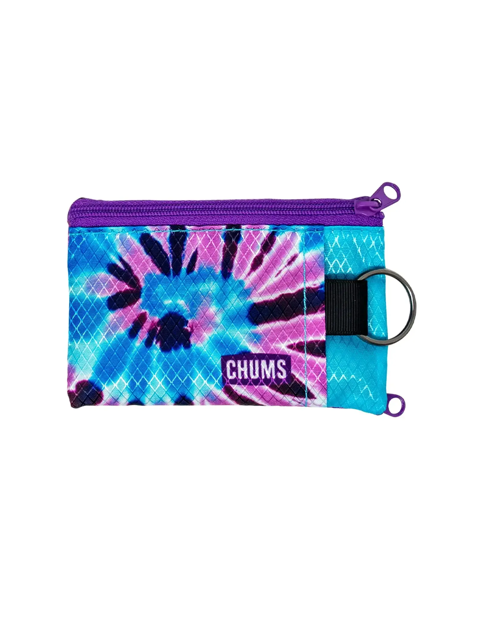 Chums SURFSHORTS WALLET PATTERNS