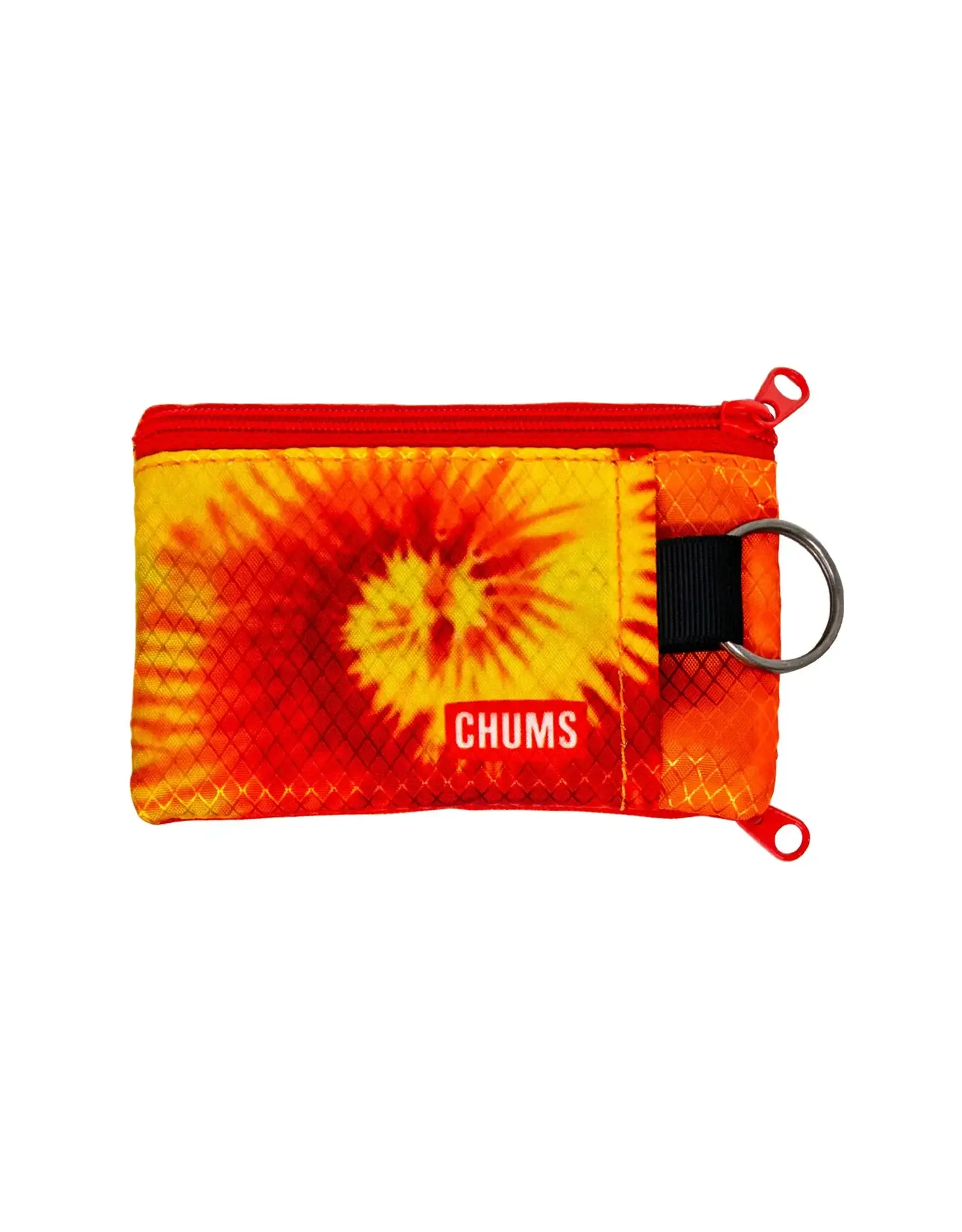 Chums SURFSHORTS WALLET PATTERNS