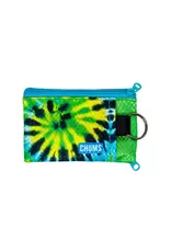 Chums SURFSHORTS WALLET PATTERNS