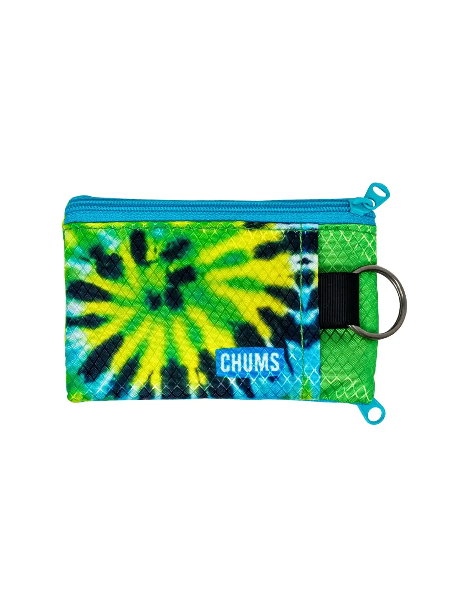 Chums SURFSHORTS WALLET PATTERNS
