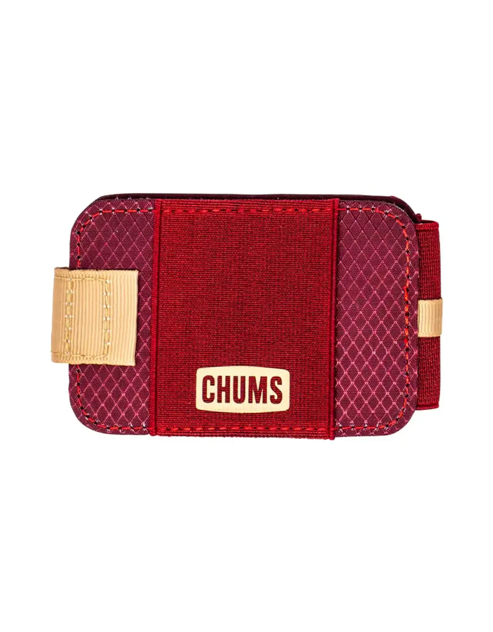 Chums BANDIT BI-FOLD WALLET