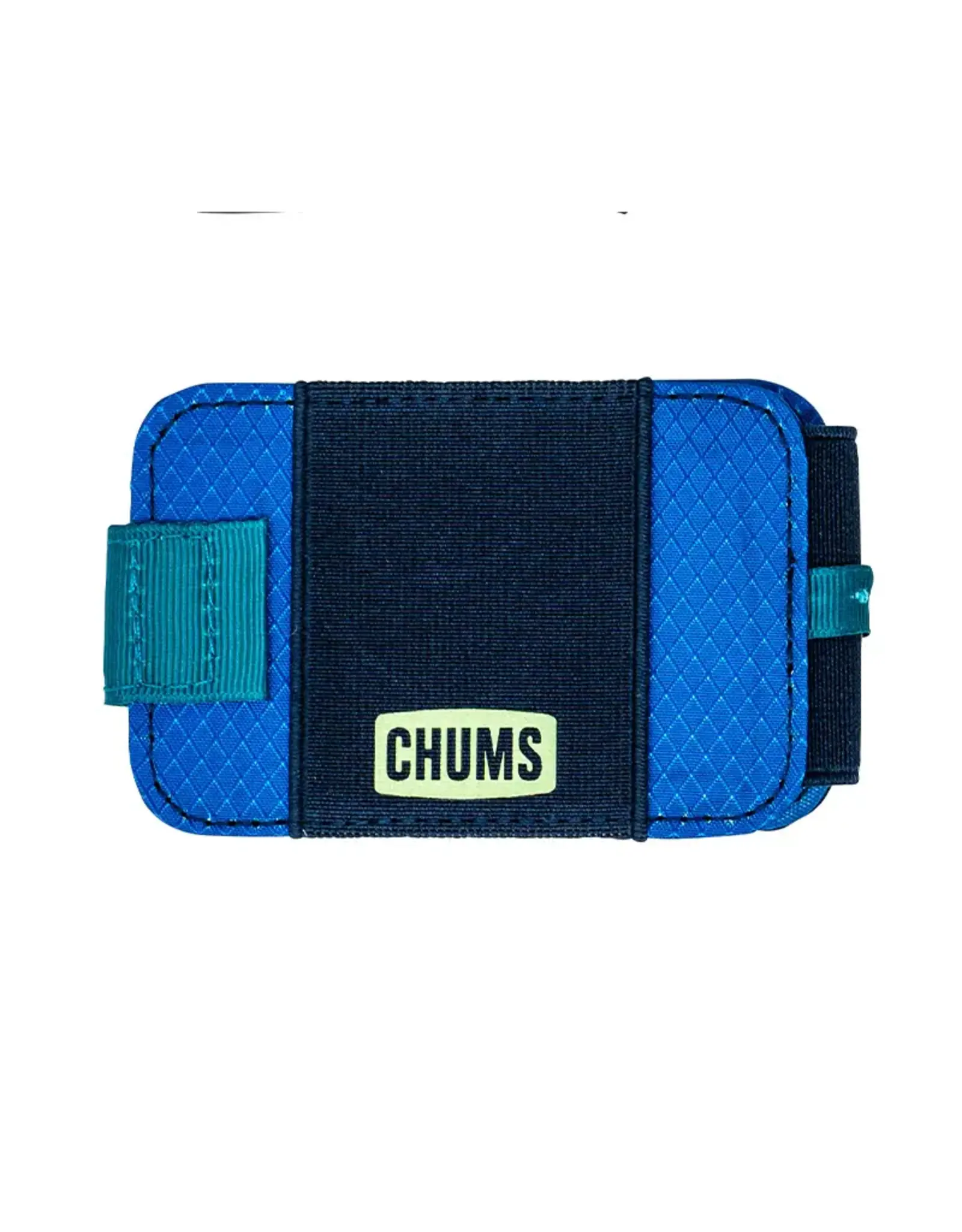 Chums BANDIT BI-FOLD WALLET