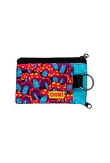 Chums SURFSHORTS WALLET PATTERNS