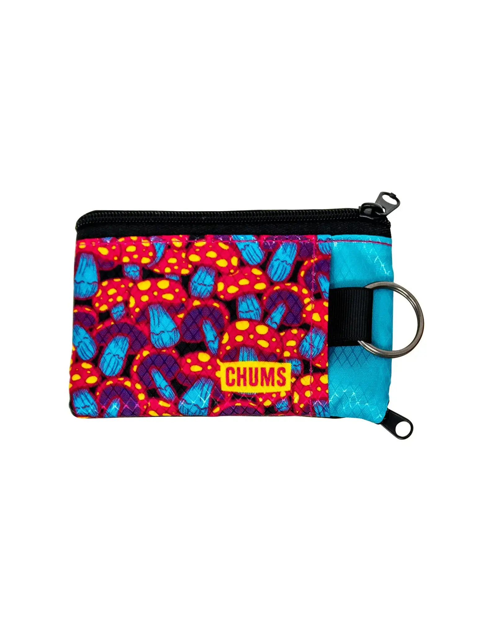 Chums SURFSHORTS WALLET PATTERNS