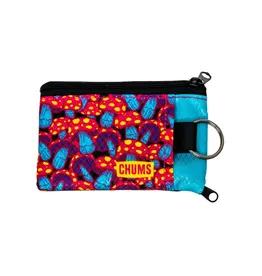 Chums SURFSHORTS WALLET PATTERNS