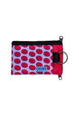 Chums SURFSHORTS WALLET PATTERNS