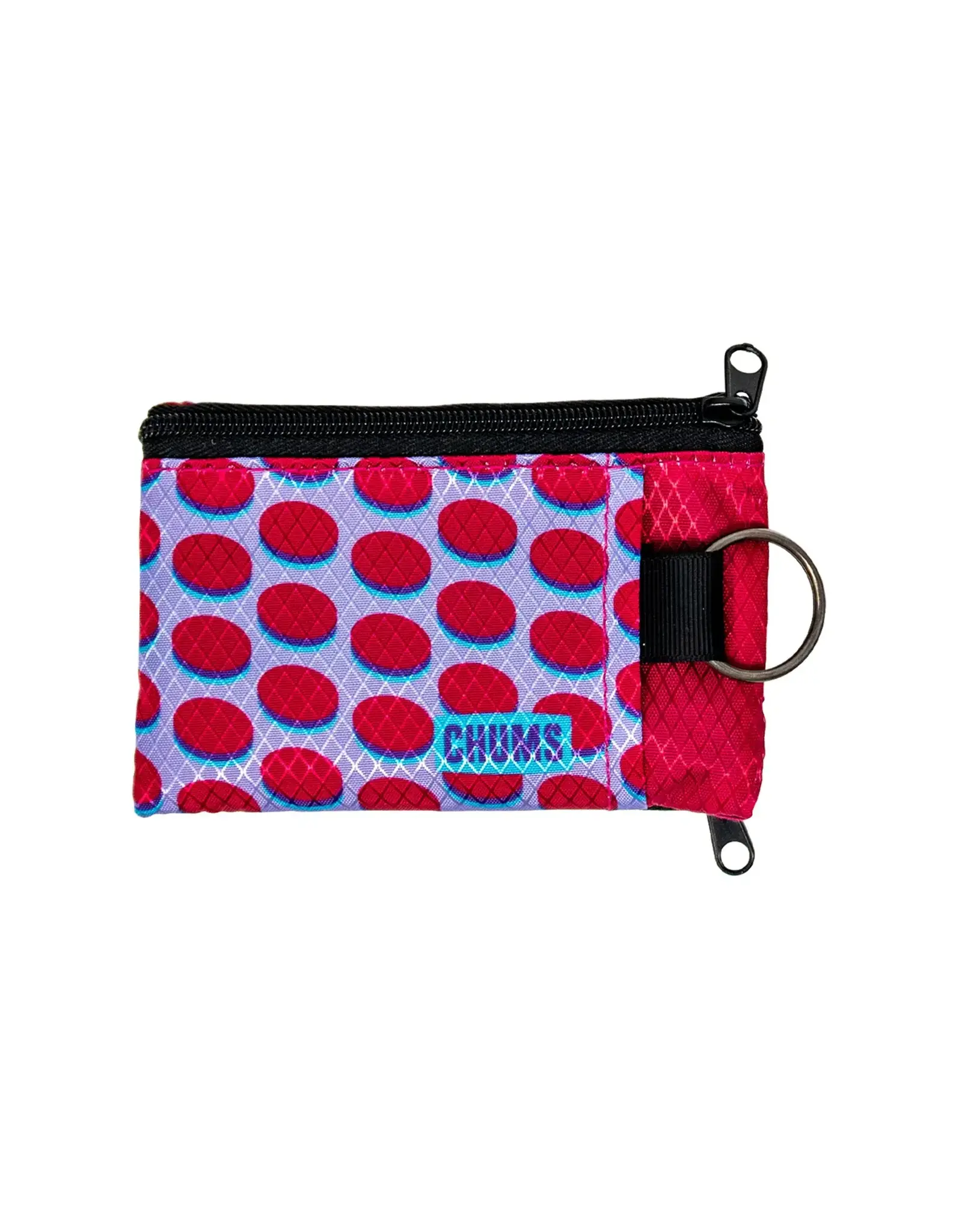 Chums SURFSHORTS WALLET PATTERNS