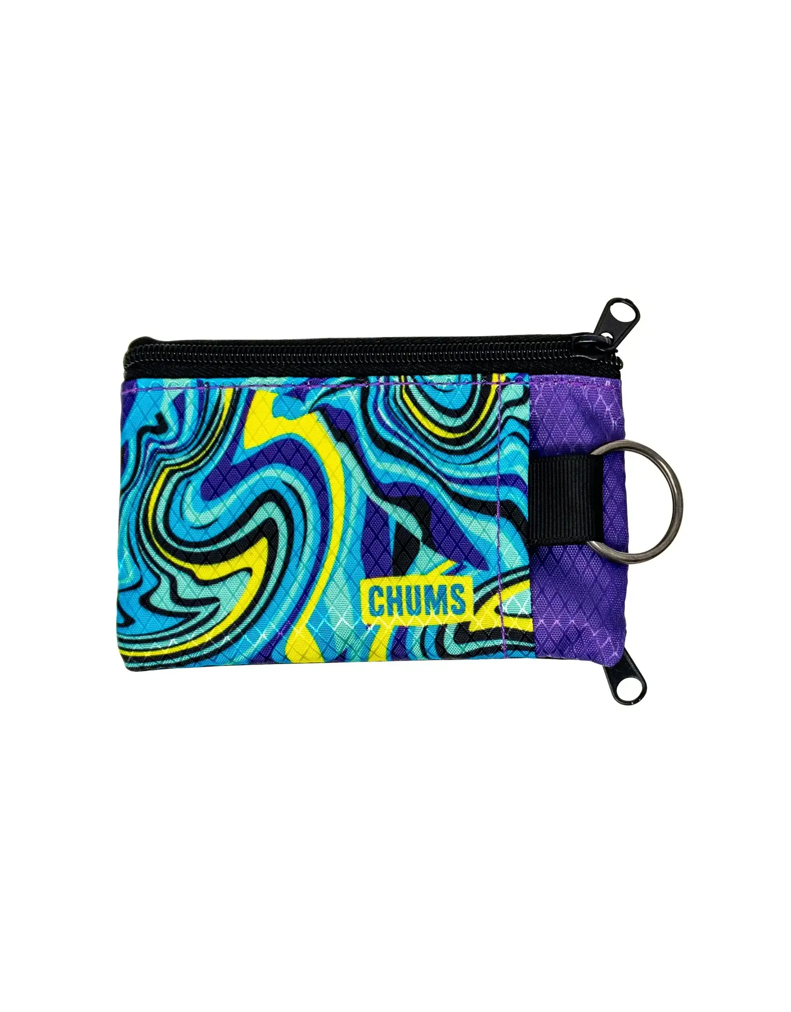 Chums SURFSHORTS WALLET PATTERNS
