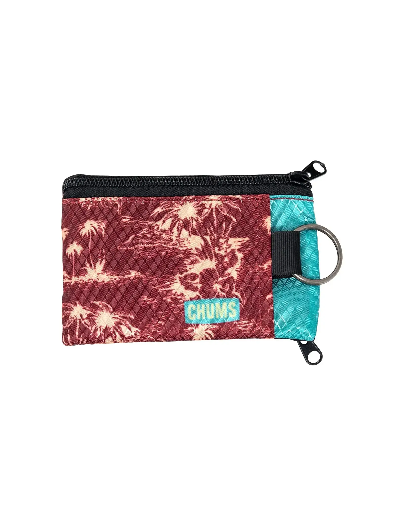 Chums SURFSHORTS WALLET PATTERNS