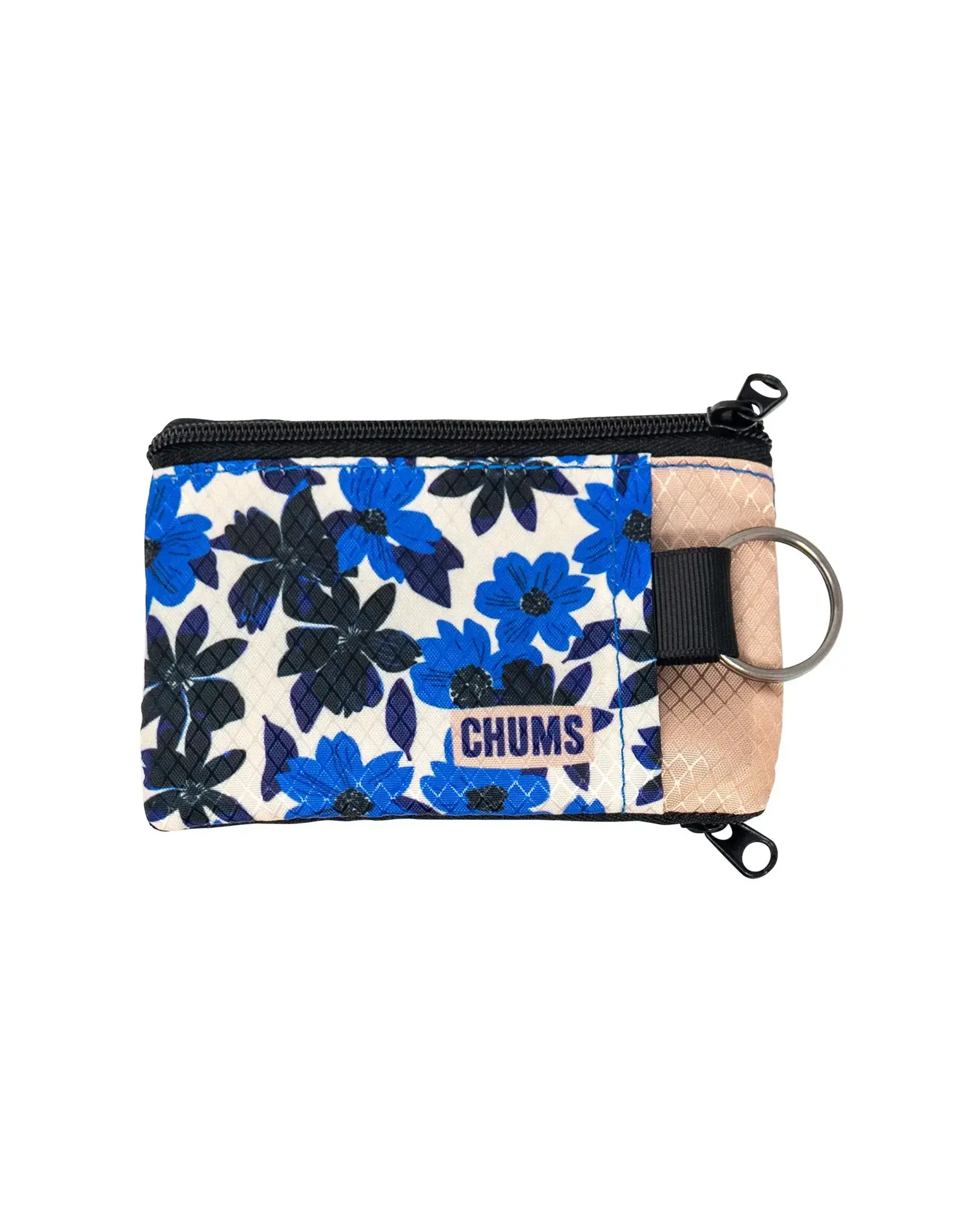 Chums SURFSHORTS WALLET PATTERNS