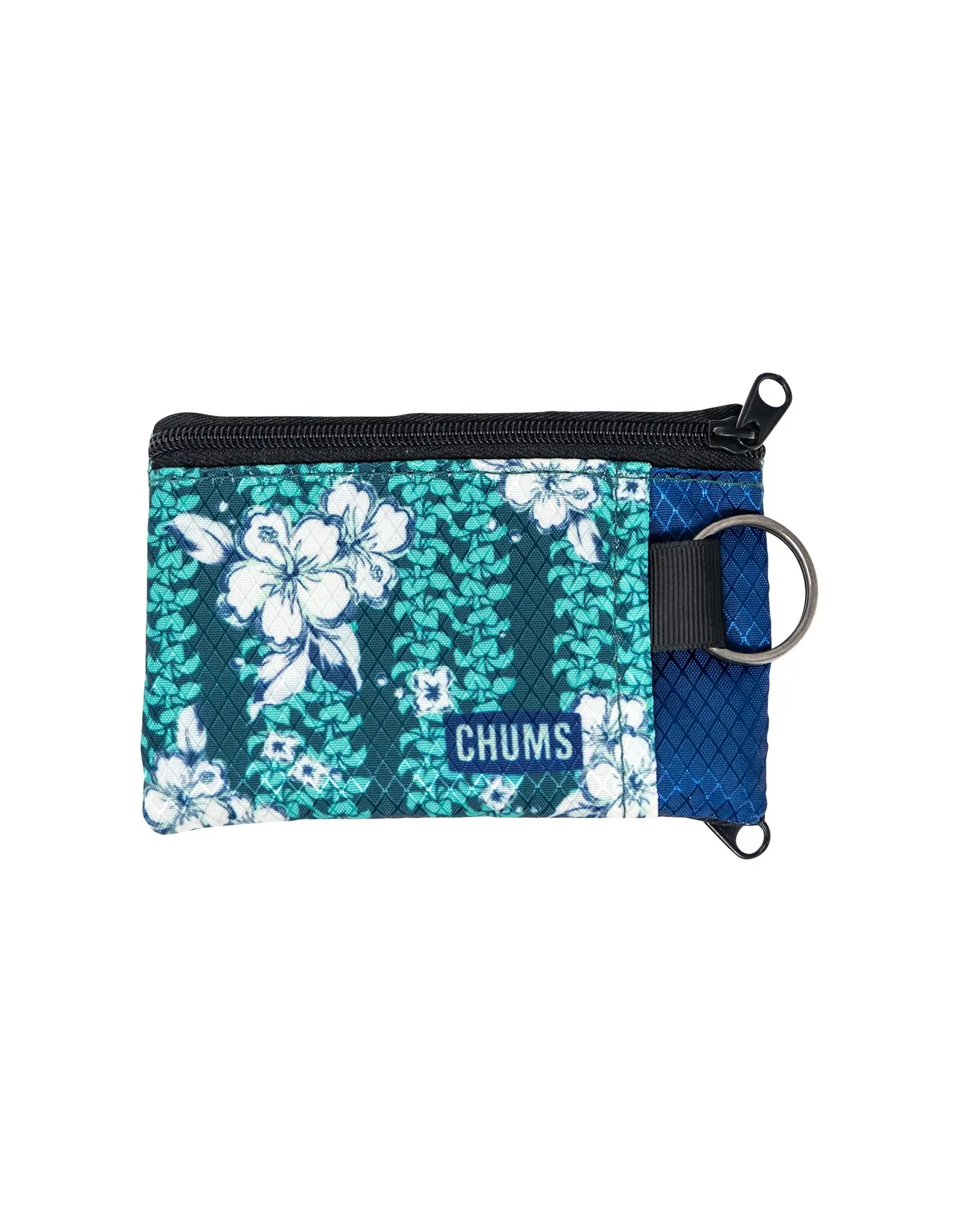 Chums SURFSHORTS WALLET PATTERNS
