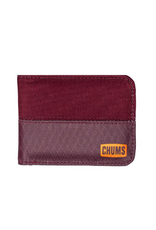 Chums ROVER BI-FOLD WALLET