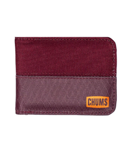 Chums ROVER BI-FOLD WALLET
