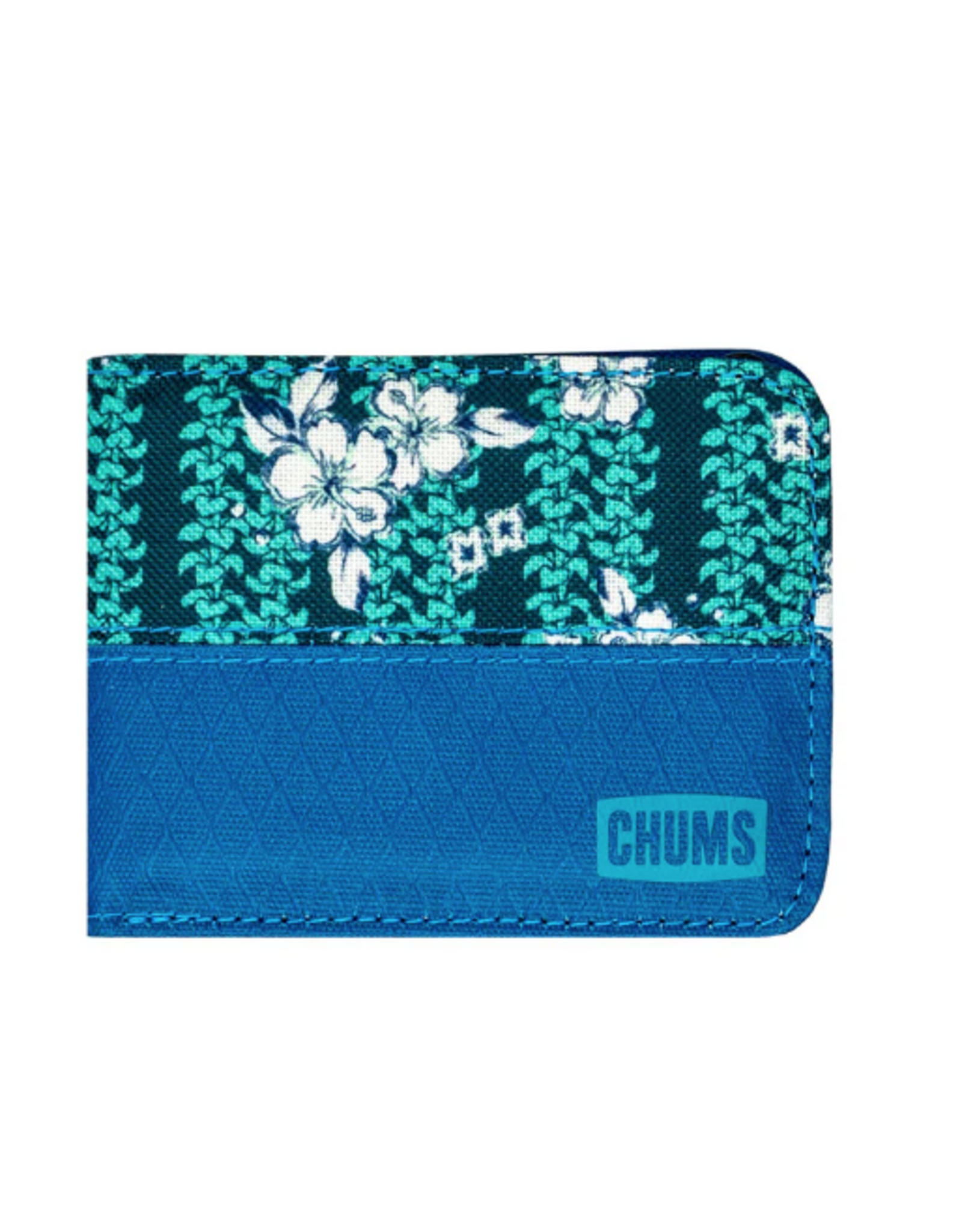 Chums ROVER BI-FOLD WALLET